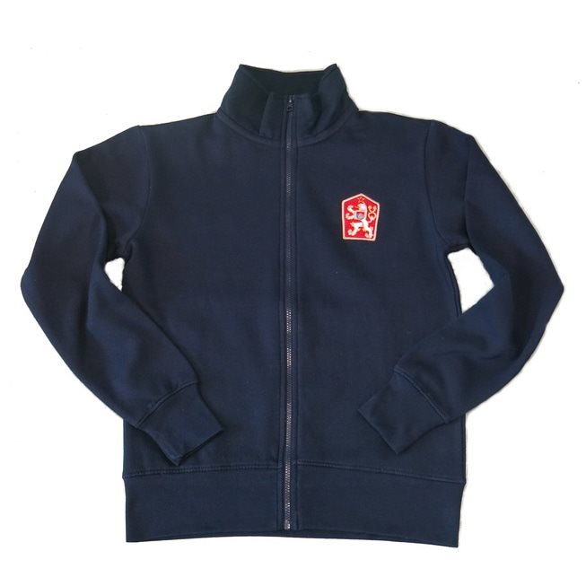 Tepláková souprava